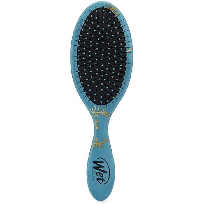 Wet Brush Original Detangler, Disney Princess Cinderella Design - Image 2